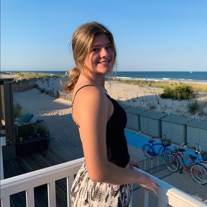 Meet your Posher, April